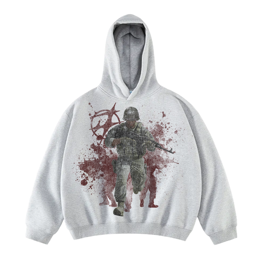 KILL MILITANT