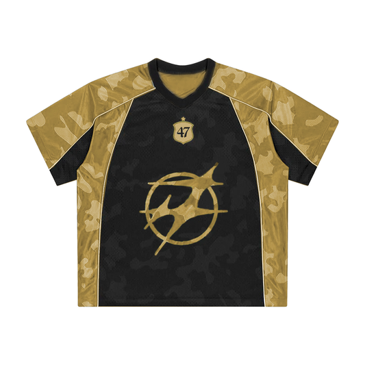 47 JERSEY